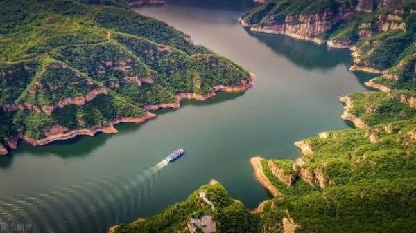 三峡大坝开启3孔泄洪，入库量有多高？