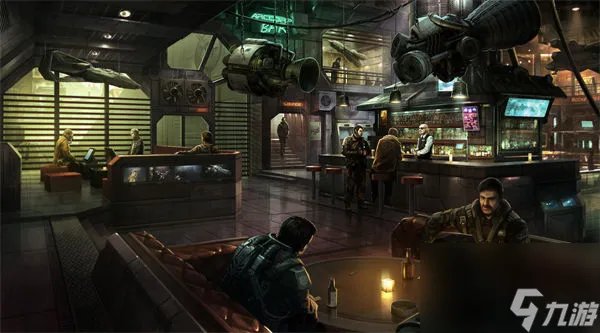 DNF怎么解散工会攻略步骤一 打开工会界面