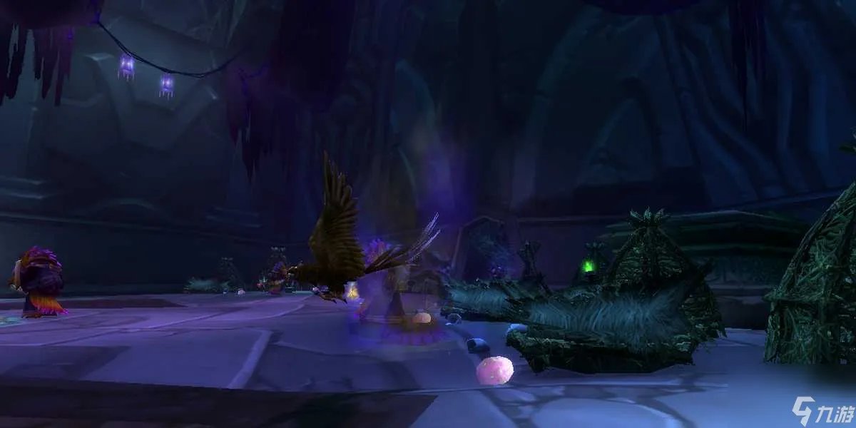 魔兽世界无尽秘密法杖怎么样 无尽秘密法杖怎么获取