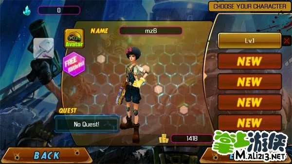 赏金猎人黑色黎明 金币修改教程