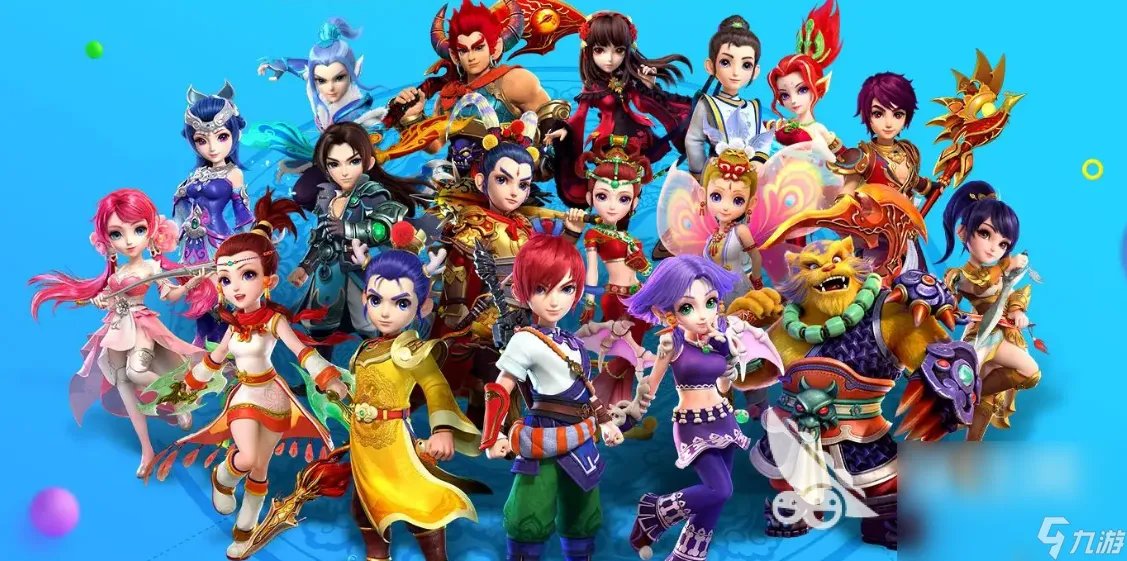 火爆的网游可以结婚的游戏有什么 2023可以结婚的网游推荐