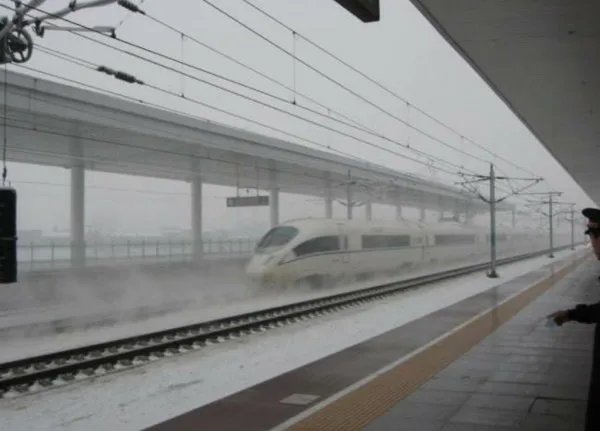 杭州新增6条高铁情况如何？