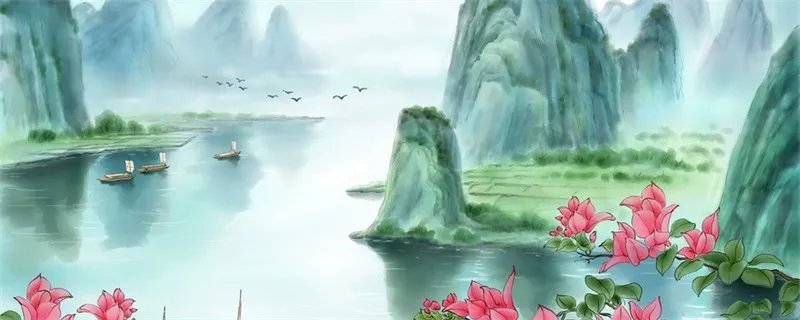 汨罗江在哪 汨罗江在什么地方