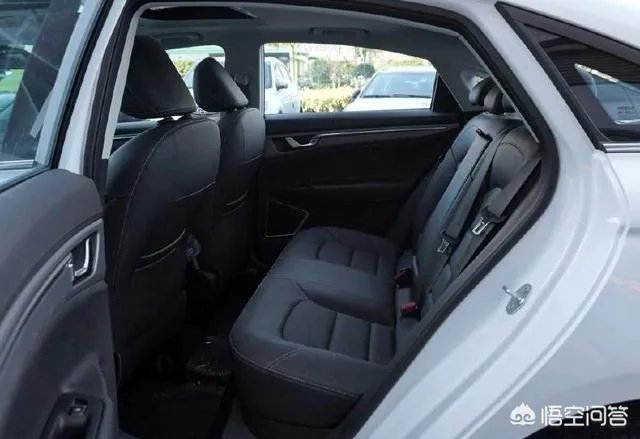 吉利帝豪gl口碑怎么样