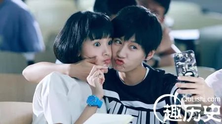 《致青春》朱小北谁演的？朱小北扮演者徐悦简介