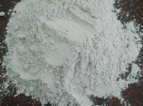 白水泥与腻子粉有什么区别