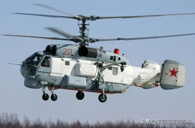 直升机和直升飞机有什么区别?