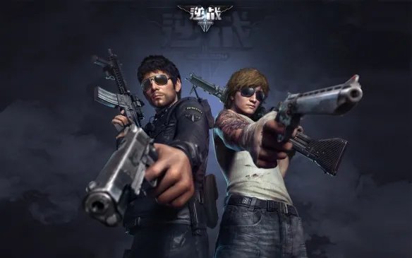 逆战过载装置枪在哪里刷