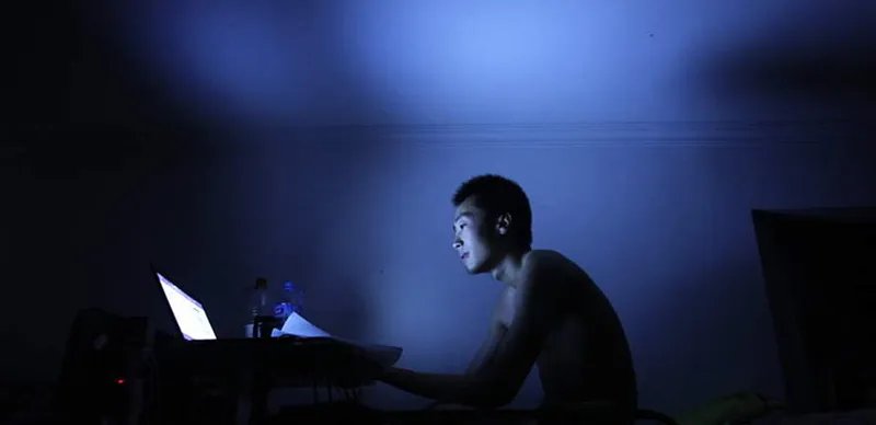 北漂一族的生活怎么样的?