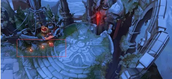 2016冰雪节你没注意的细节 原来彩蛋这么多