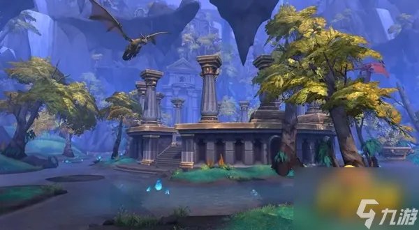 魔兽世界阡陌客声望怎么刷最快 阡陌客声望获取方法