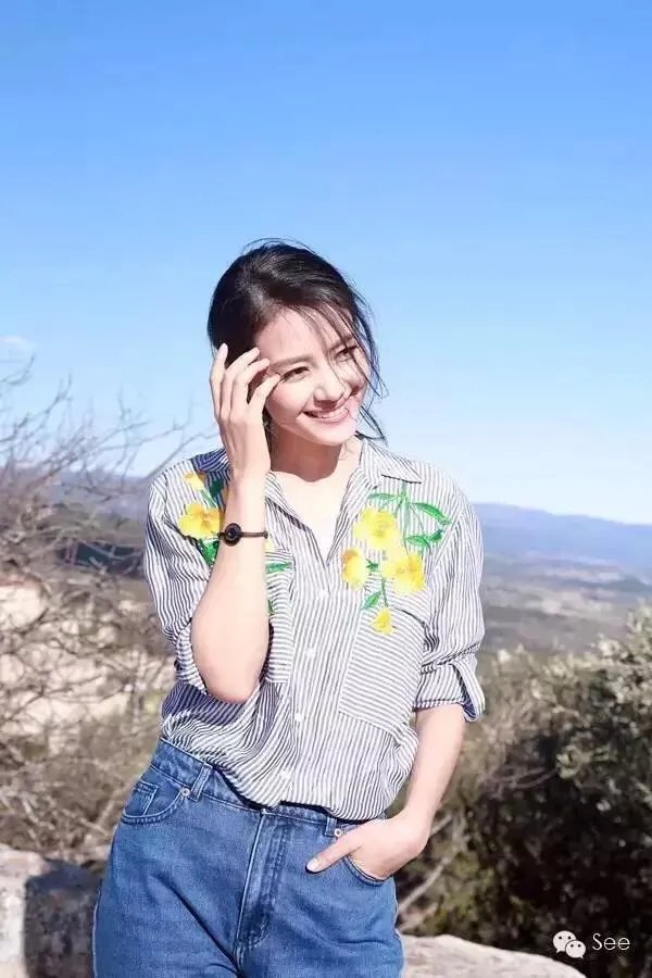 亚洲公认的第一美女是谁?