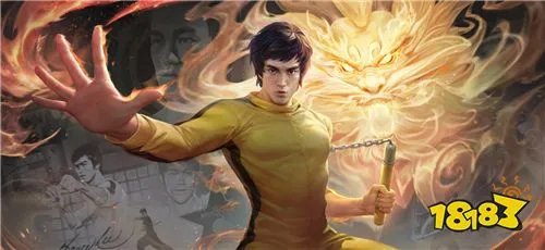 王者荣耀李小龙粤语语音包怎么设置 李小龙粤语语音包使用技巧