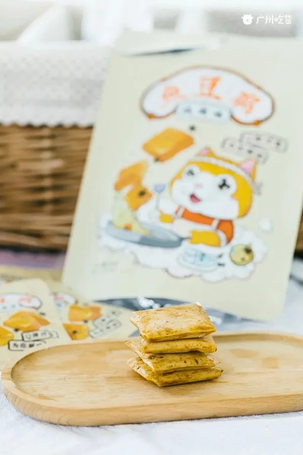 超解馋!10元低卡零食清单,没想到名创优品这么好吃!