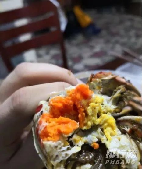 济南品牌大闸蟹_济南大闸蟹哪家最好吃