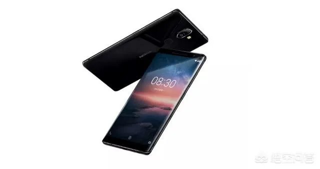 诺基亚2018年有哪些新款的手机上市？