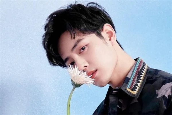 肖战给孙燕姿反黑，他具体是怎么做的？