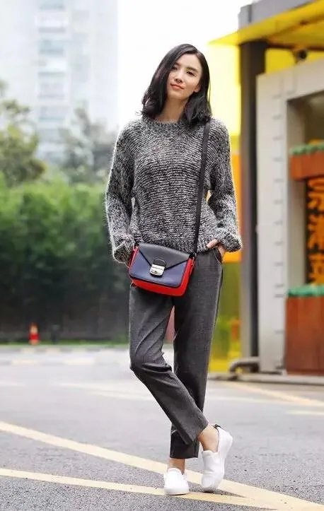 明星的服装搭配有没有什么秘诀或者技巧呢?