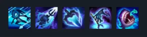 《英雄联盟》潮汐海灵玩法攻略