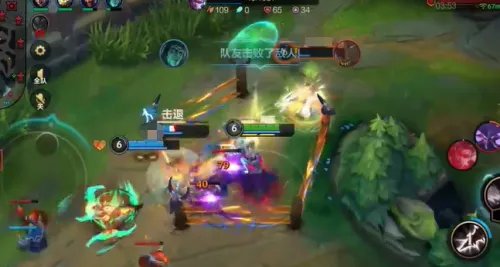 《英雄联盟》虚空行者玩法攻略