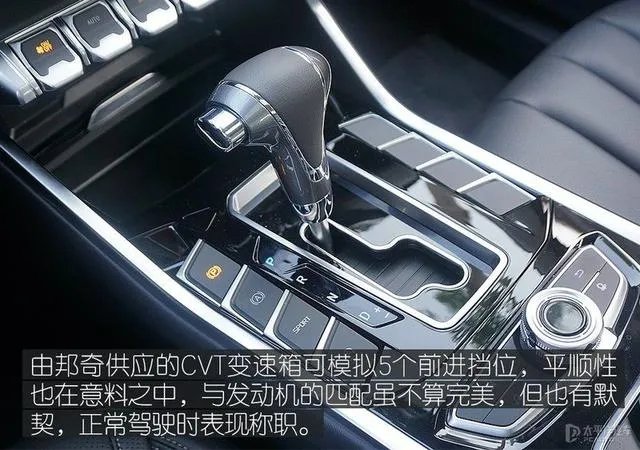 刚刚上市的福特领界S是否值得购买?