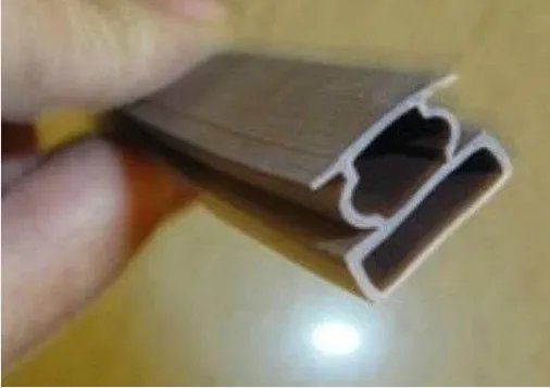 冰箱密封条更换图解