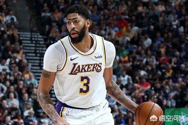 浓眉哥得50分以上的比赛