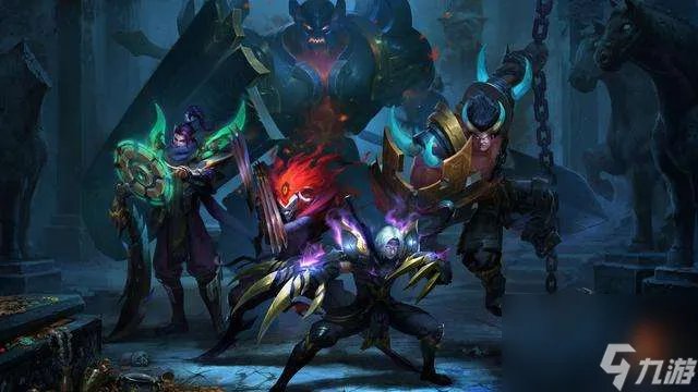 梦三国文丑技能解析及出装攻略 附 技能大招释放方法