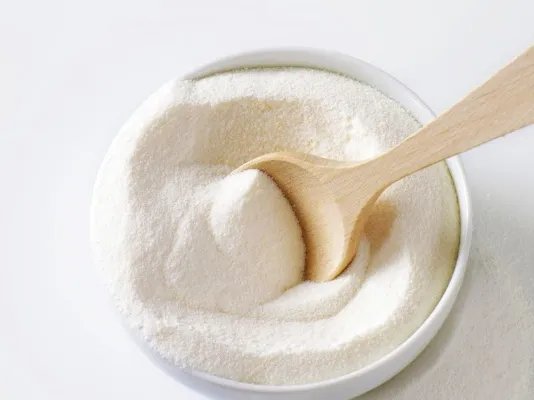 孕妇奶粉的好处