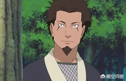 三代打不过大蛇丸