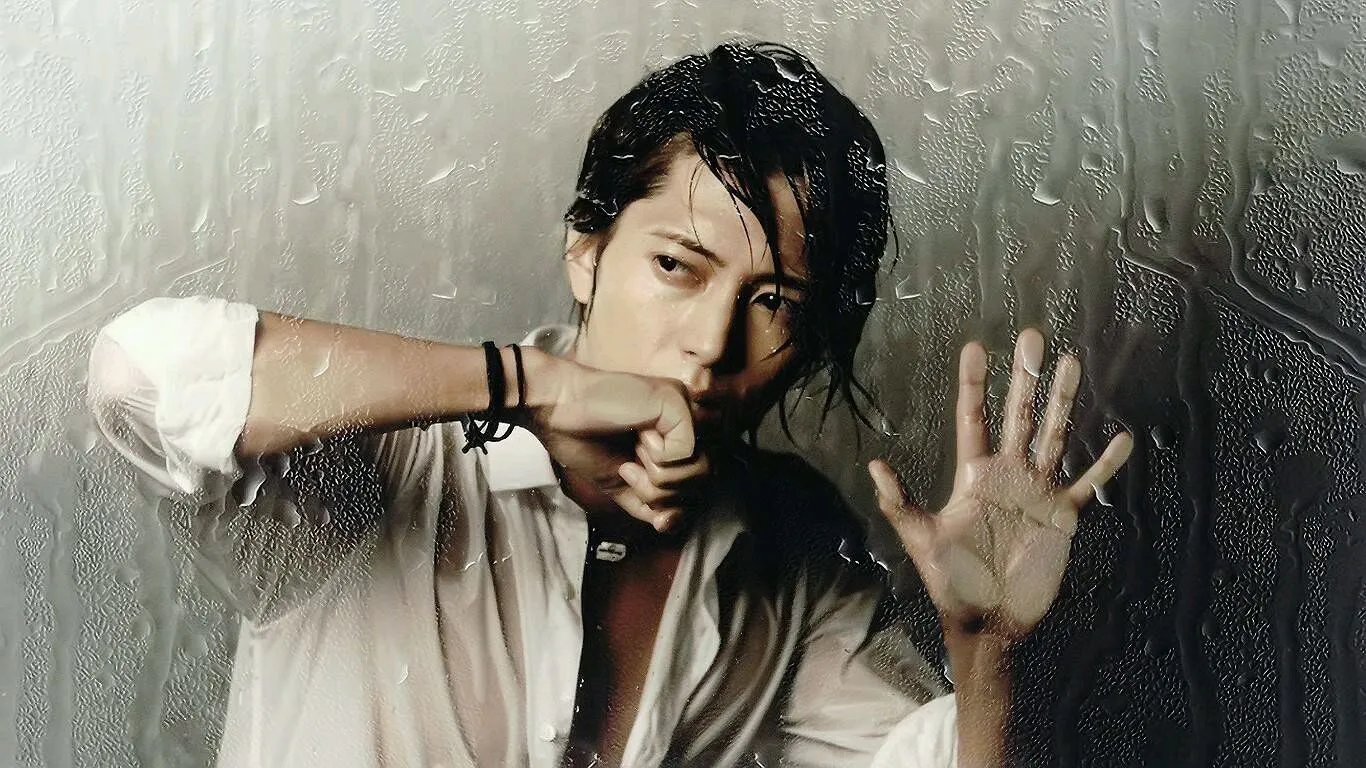 山下智久发布道歉,他具体都说了些什么?