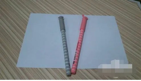 春天的画儿童画画