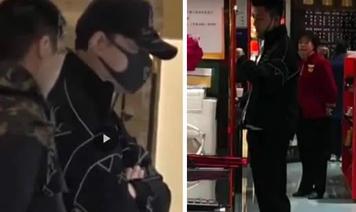 贾乃亮狂买护肤品什么情况 网友：男人也要护肤保养