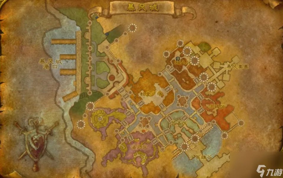 魔兽世界怀旧服死亡矿井任务攻略 死亡矿井副本任务攻略