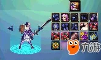 DNF2015哥特萝莉套内容汇总回顾 全职业外观光环称号