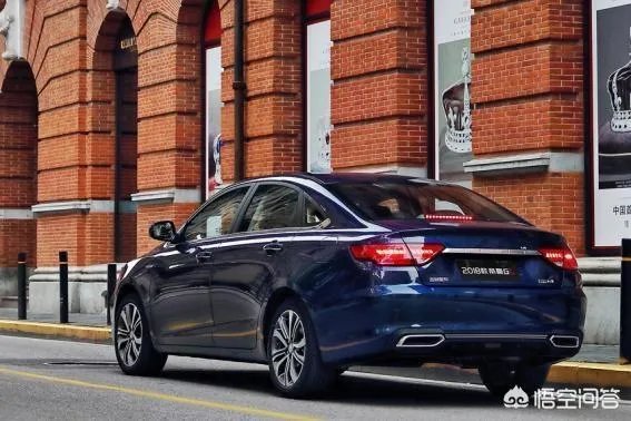 吉利帝豪gl口碑怎么样