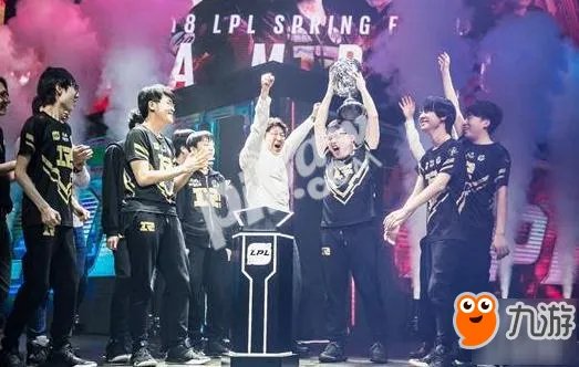 《LOL》2018德杯RNG夺冠 RNG冠军之路比赛视频回顾