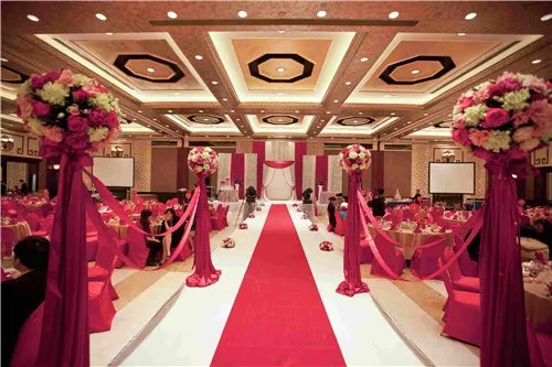 如何开婚庆公司 怎样开好一家婚庆公司