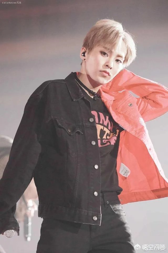 如何看待鹿晗点赞xiumin入伍？