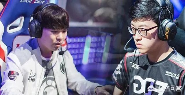 EDG首局比赛战胜RW，Scout将Zwuji完全限制死，你怎么看？