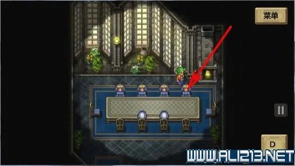 《浪漫沙加3》重制版通关流程图文详解 全事件+关联事件说明【完结】