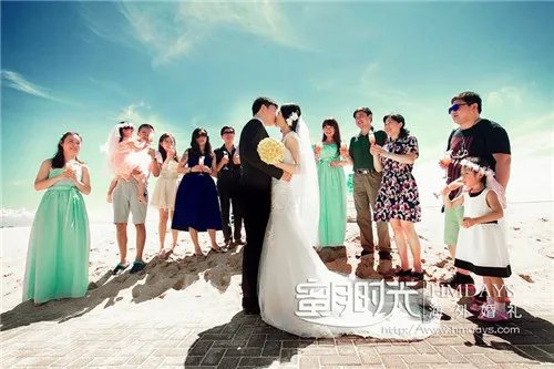 蜜月时光海外婚礼 蜜月时光简介