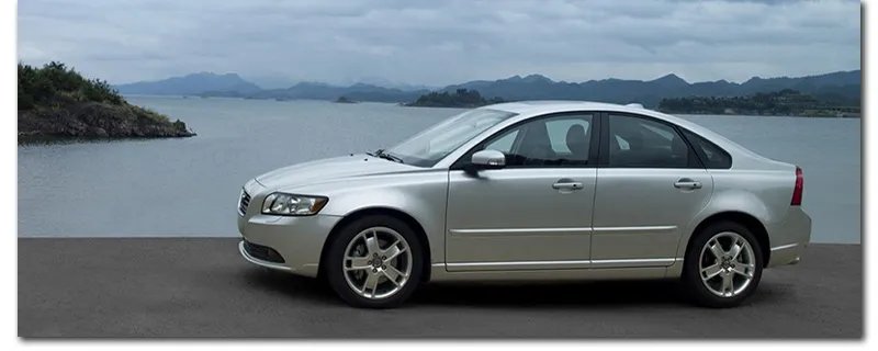 沃尔沃s40为什么不保值,二手沃尔沃s40能买吗