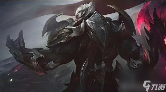 LOL诺克萨斯之手符文怎么点 最新天赋符文推荐2023