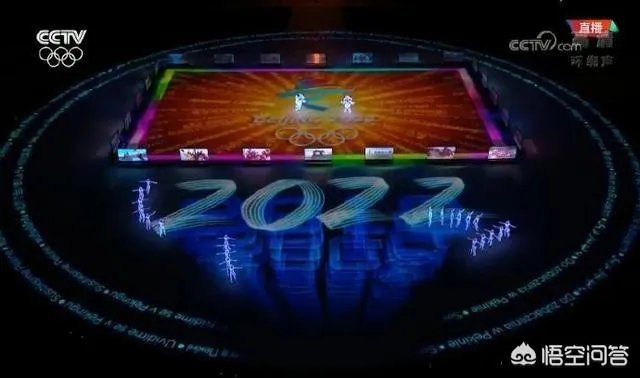 闭幕式北京8分钟表演震撼平昌，你怎么看？