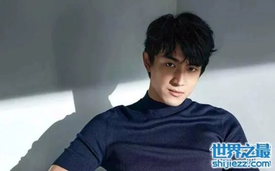 林更新的爷爷是林连章，林更新的家庭背景曝光 