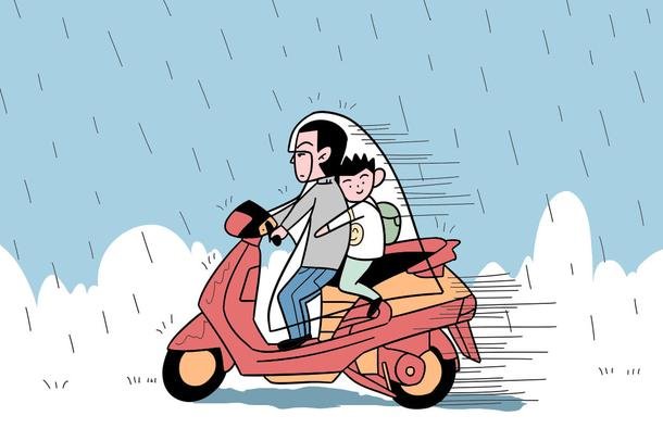 重阳节祝福的话短句 有什么祝福的话