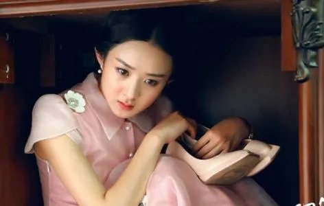 亚洲公认的第一美女是谁?