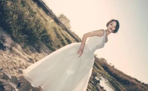 苏州写真摄影哪家好 怎样拍个人写真才好看