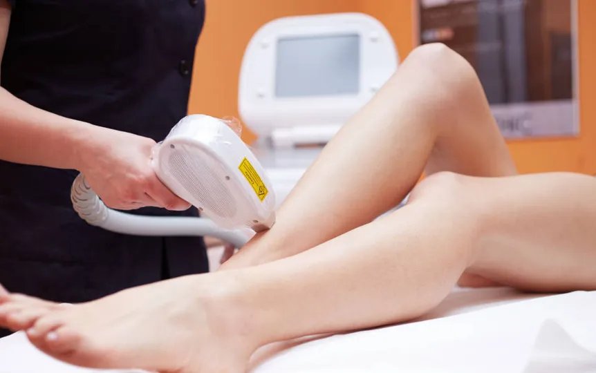 永久脱毛大概需要多少钱